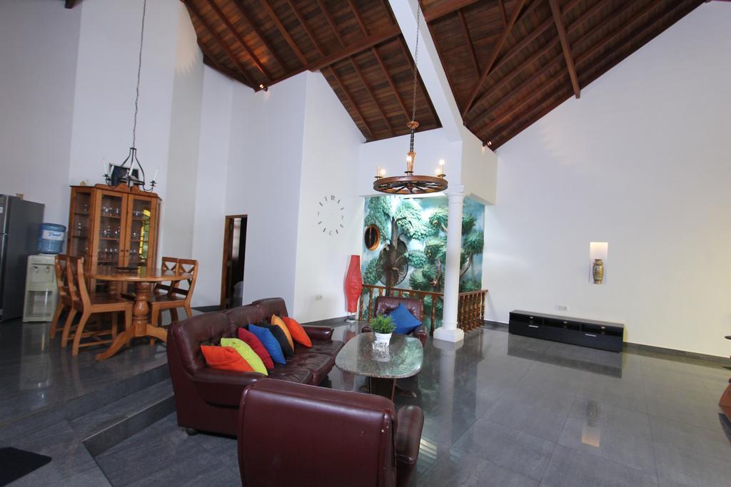 Angel Villa Negombo Eksteriør billede